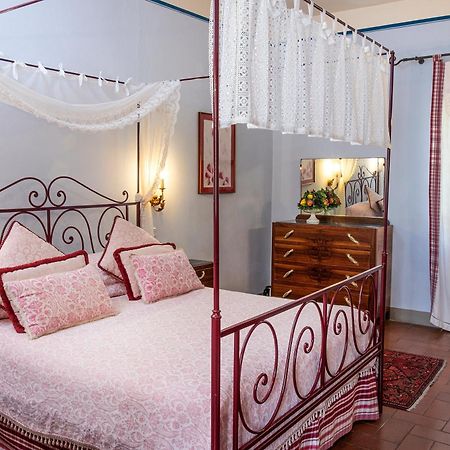 Locanda Del Molino كورتونا المظهر الخارجي الصورة