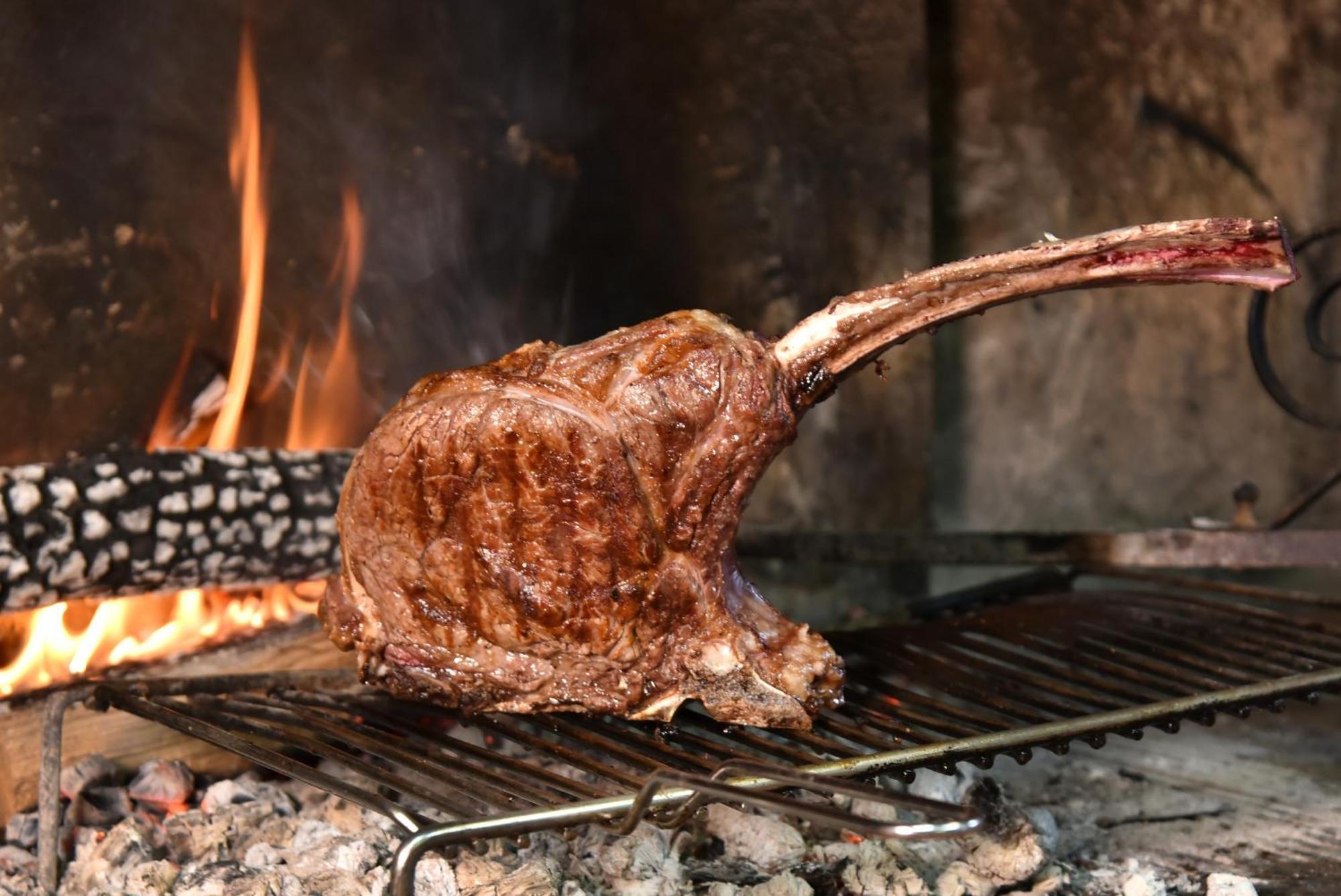 Locanda Del Molino كورتونا المظهر الخارجي الصورة