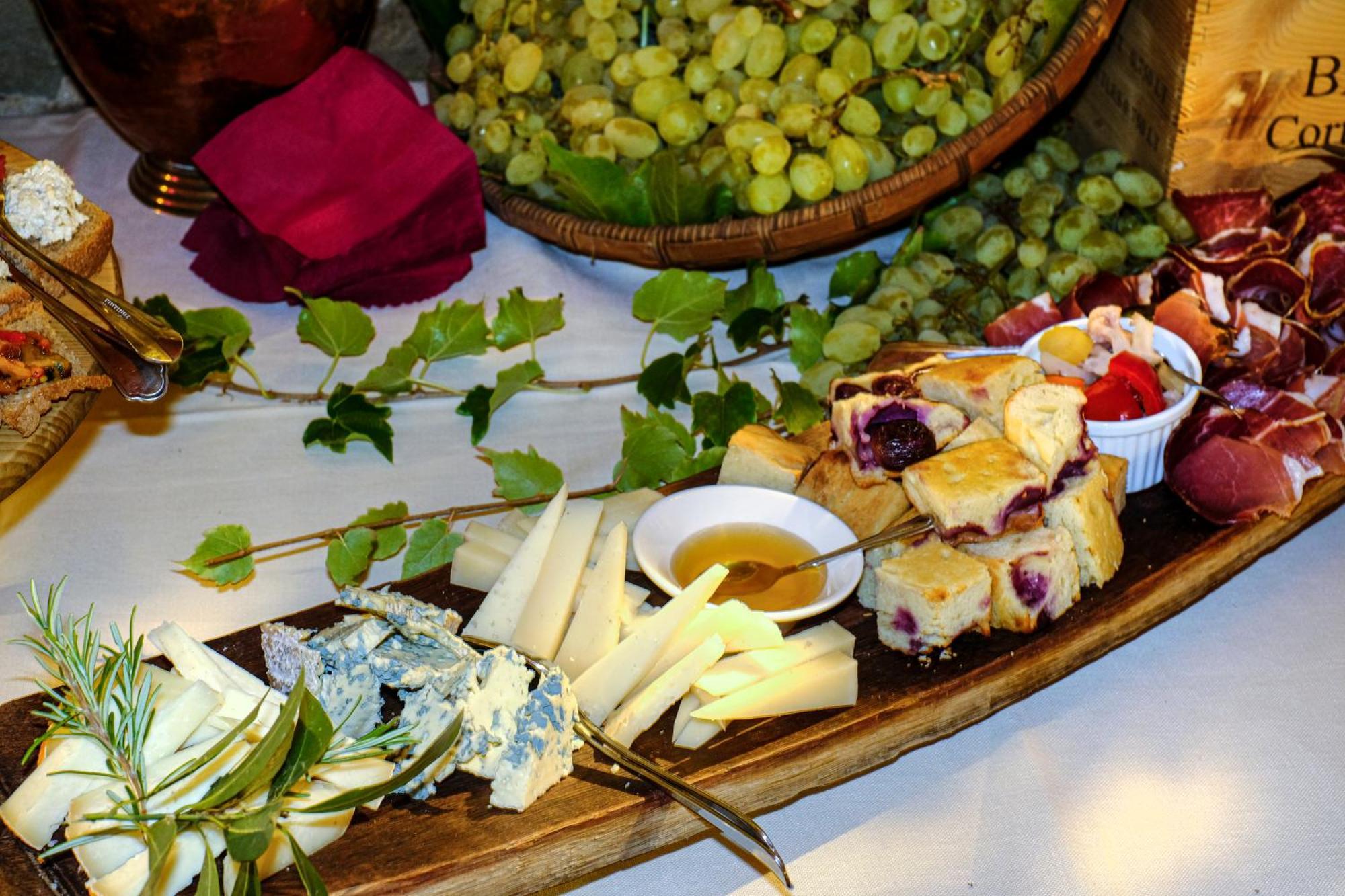 Locanda Del Molino كورتونا المظهر الخارجي الصورة