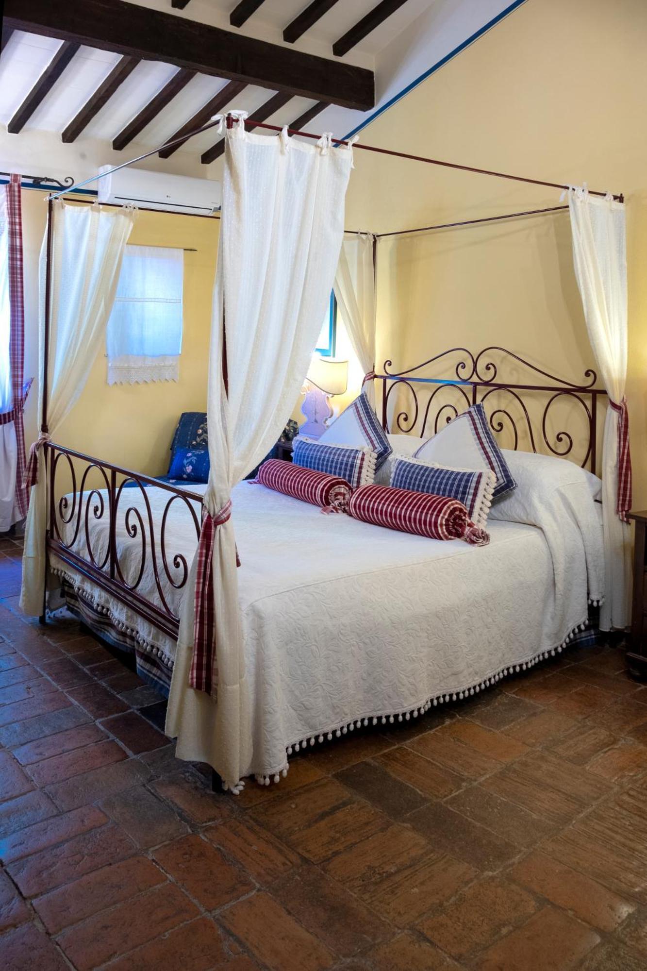 Locanda Del Molino كورتونا المظهر الخارجي الصورة