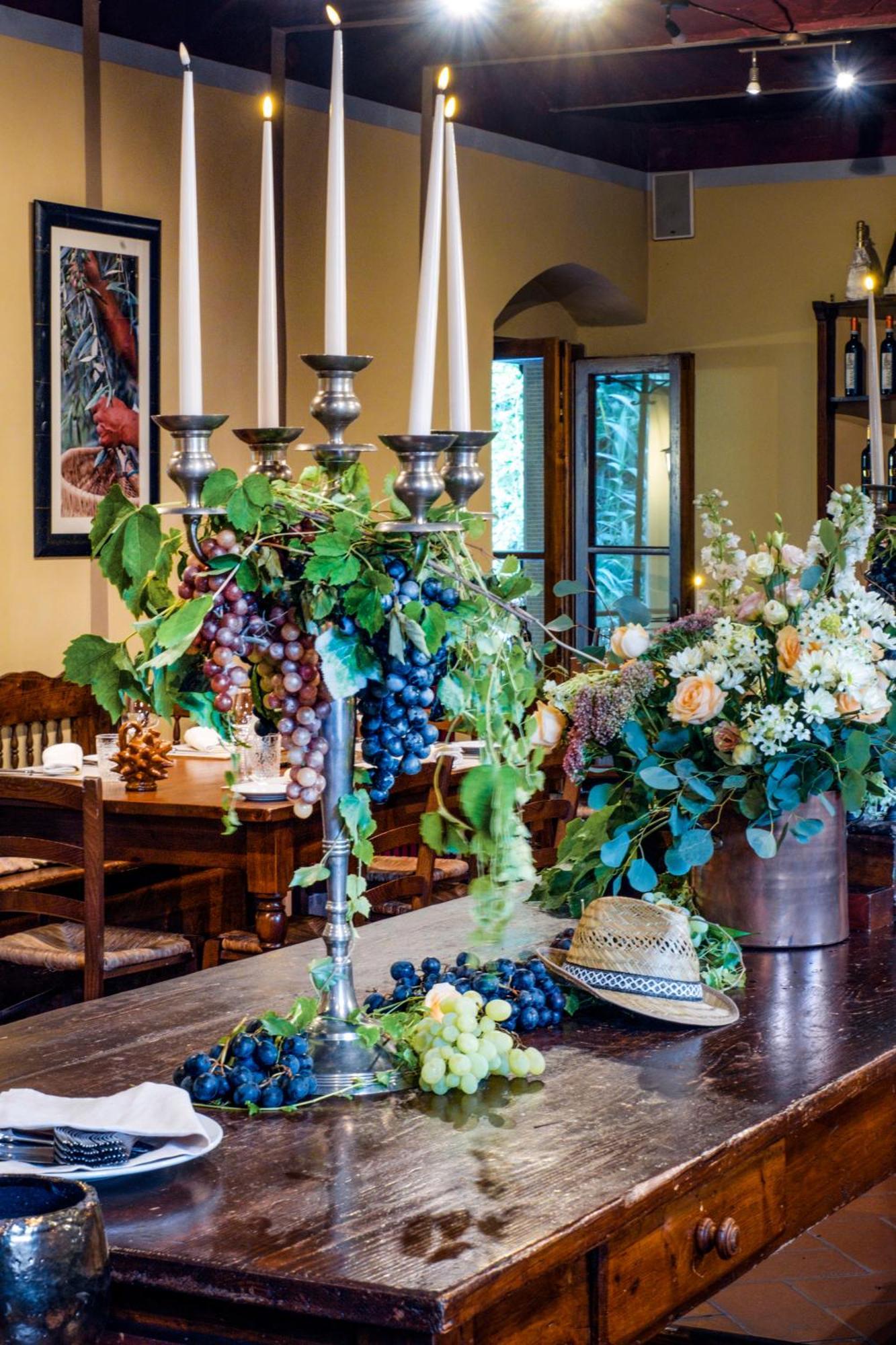 Locanda Del Molino كورتونا المظهر الخارجي الصورة