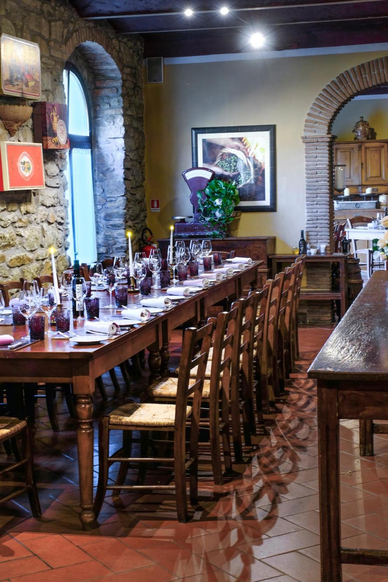 Locanda Del Molino كورتونا المظهر الخارجي الصورة