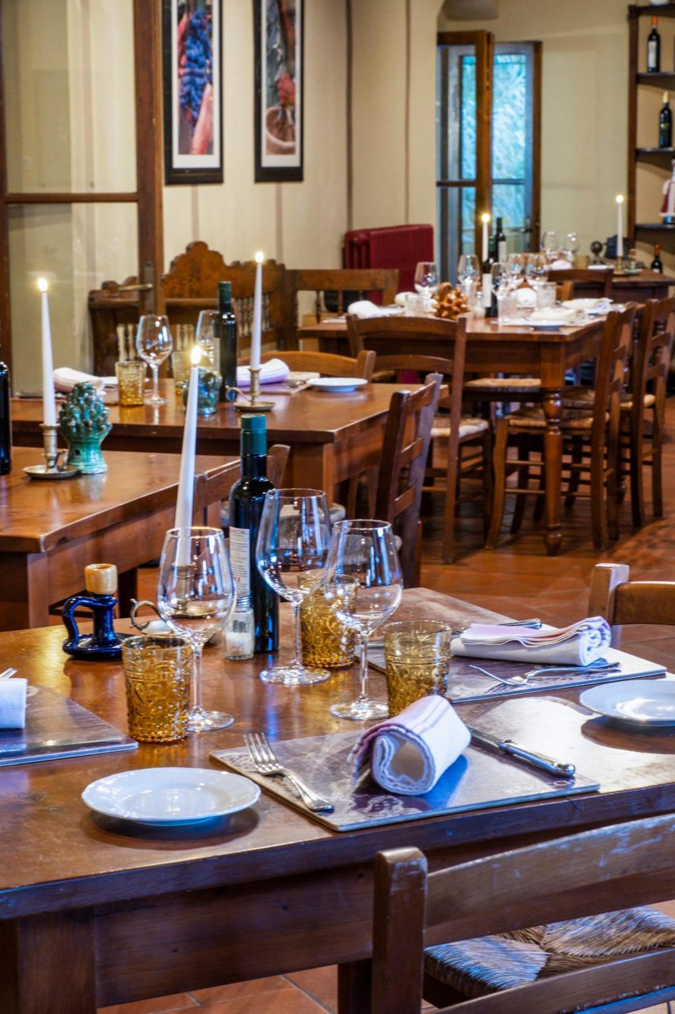 Locanda Del Molino كورتونا المظهر الخارجي الصورة