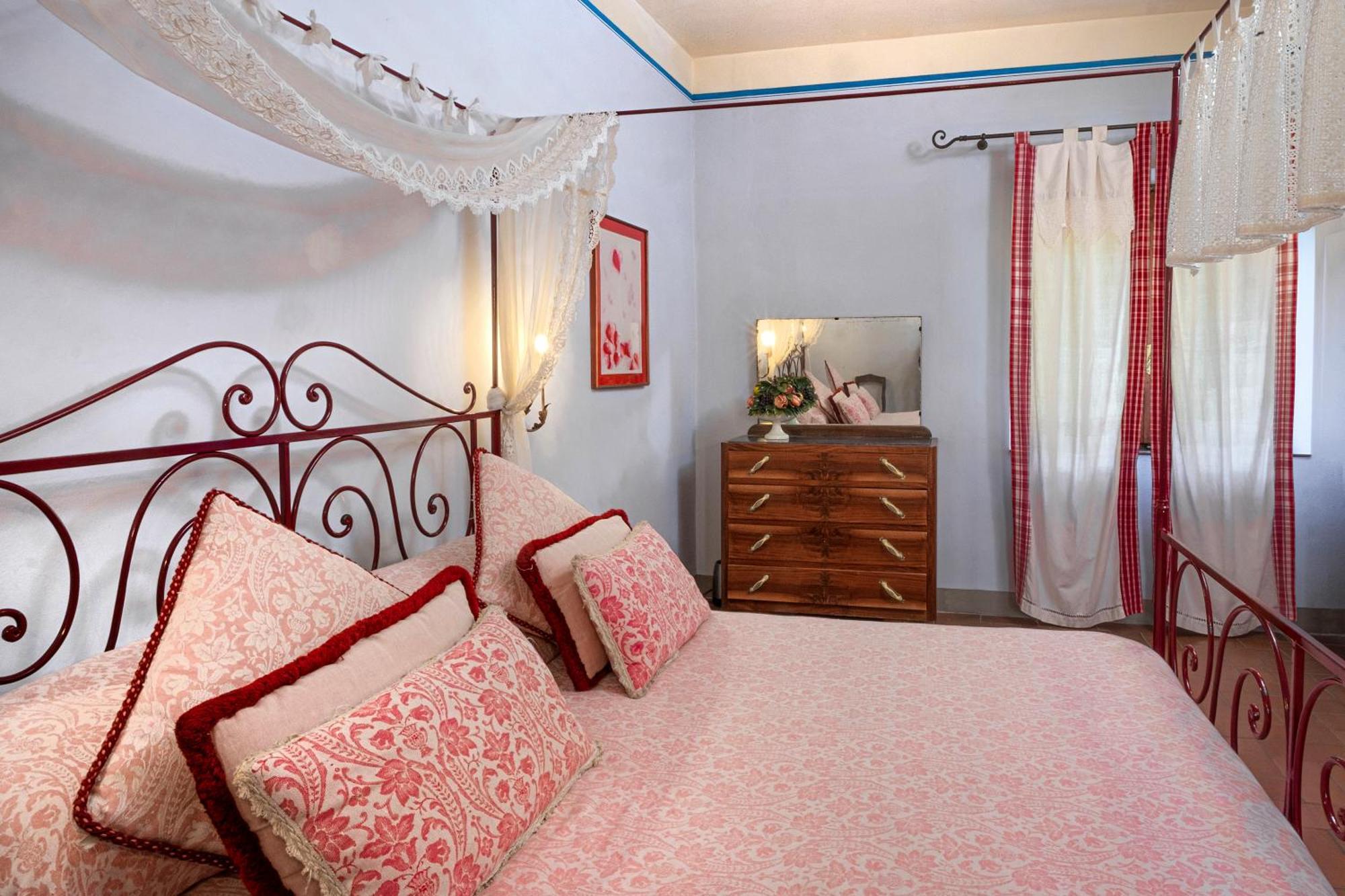 Locanda Del Molino كورتونا المظهر الخارجي الصورة