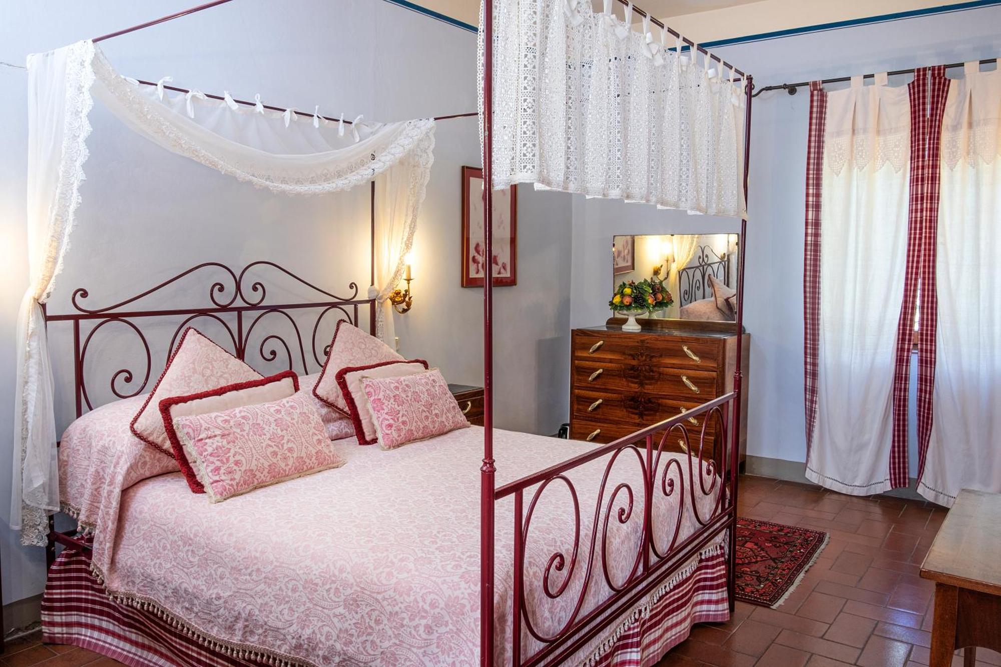 Locanda Del Molino كورتونا المظهر الخارجي الصورة